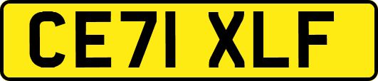 CE71XLF