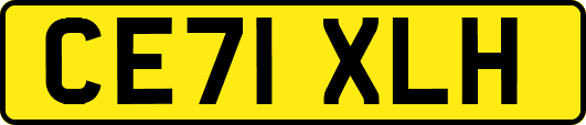 CE71XLH