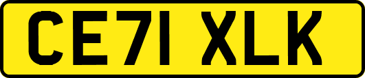 CE71XLK
