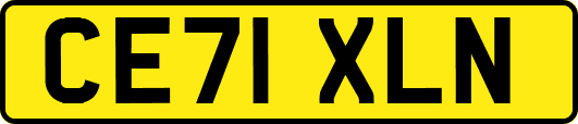 CE71XLN