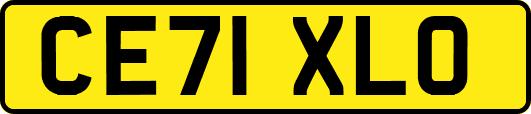 CE71XLO