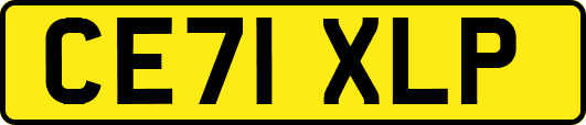 CE71XLP