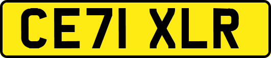 CE71XLR