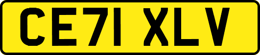 CE71XLV
