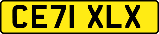 CE71XLX