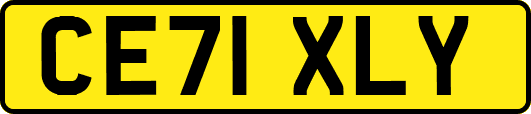CE71XLY