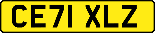 CE71XLZ