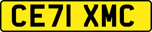 CE71XMC