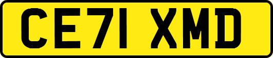 CE71XMD