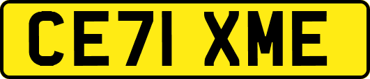 CE71XME