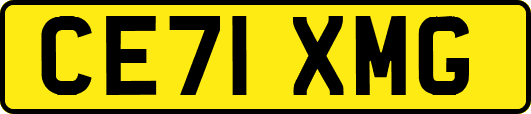 CE71XMG