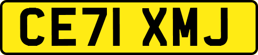 CE71XMJ