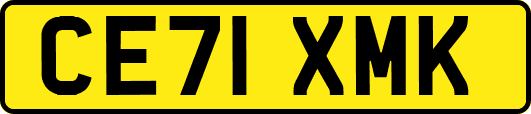 CE71XMK