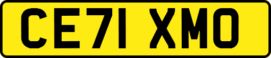 CE71XMO