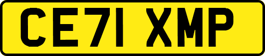 CE71XMP