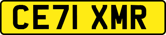 CE71XMR