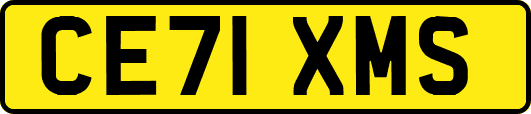 CE71XMS