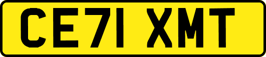 CE71XMT