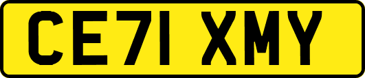 CE71XMY