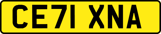 CE71XNA