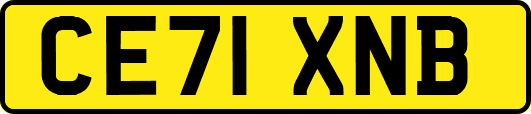 CE71XNB