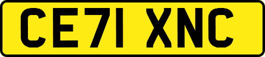 CE71XNC