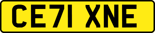CE71XNE