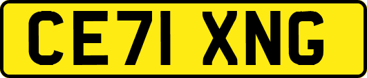 CE71XNG