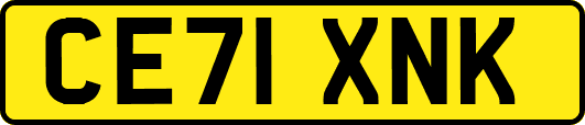 CE71XNK