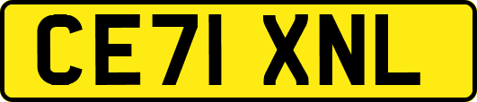CE71XNL