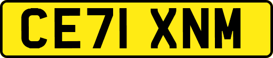 CE71XNM