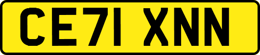 CE71XNN