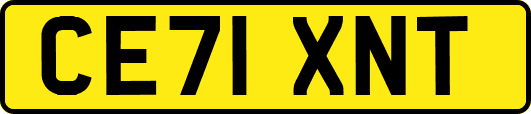 CE71XNT