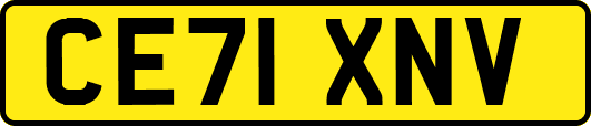 CE71XNV