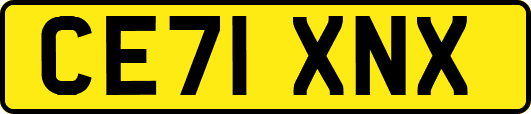 CE71XNX