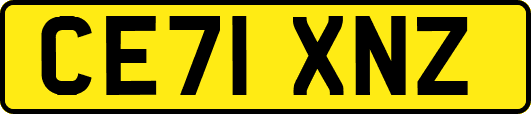CE71XNZ