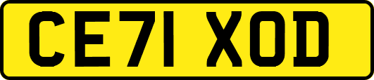 CE71XOD
