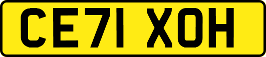 CE71XOH