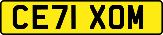 CE71XOM