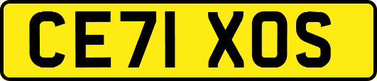 CE71XOS