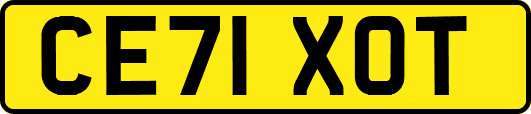CE71XOT