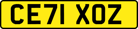 CE71XOZ