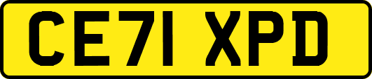 CE71XPD