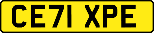 CE71XPE
