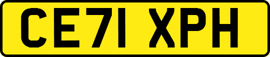 CE71XPH