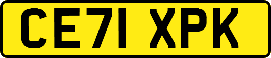 CE71XPK