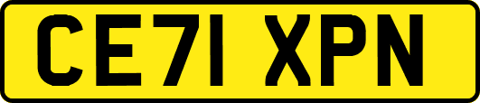 CE71XPN
