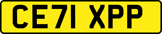 CE71XPP