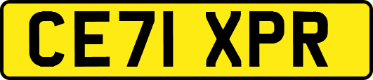 CE71XPR