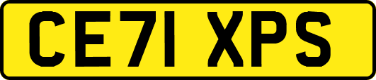 CE71XPS